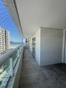 Apartamento com 3 Quartos à venda, 145m² no Guilhermina, Praia Grande