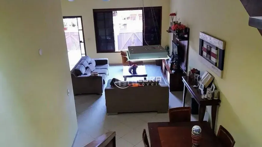 Foto do imóvel - Casa para comprar com 280 m², 3 quartos, 4 banheiros, 3 vagas
