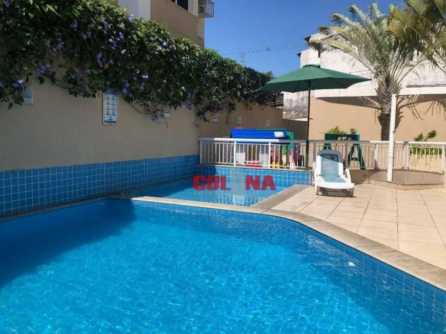 Foto do imóvel - Apartamento para alugar com 65 m², 2 quartos, 1 banheiro, 1 vaga
