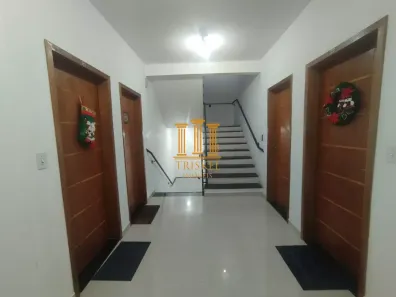 Apartamento com 2 Quartos à venda, 72m² no Estiva, Taubaté