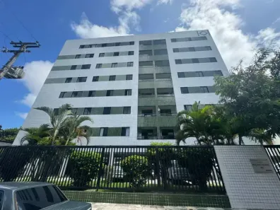 Apartamento com 3 Quartos à venda, 69m² no Iputinga, Recife
