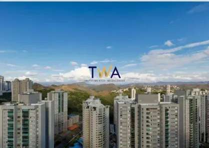 Apartamento com 2 Quartos à venda, 260m² no Vila da Serra, Nova Lima