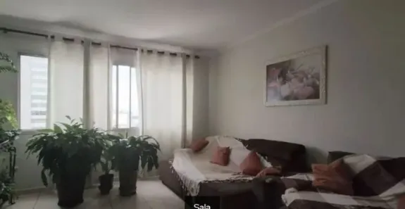 Apartamento com 2 Quartos à venda, 110m² no Santo Antônio, São Caetano do Sul