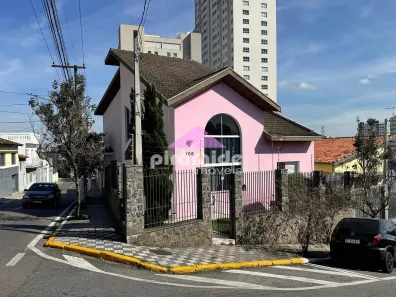 Casa com 3 Quartos à venda, 222m² no Centro, Jacareí