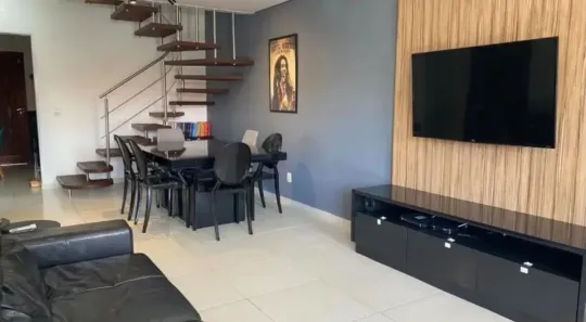 Casa com 2 Quartos para alugar, 200m² no Campeche, Florianópolis