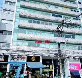 Conjunto Comercial / Sala à venda, 27m² no Centro, Itaboraí