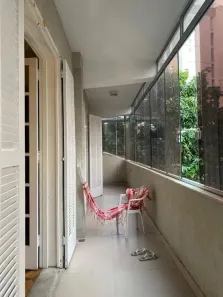 Apartamento com 3 Quartos à venda, 129m² no Flamengo, Rio de Janeiro