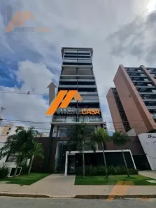 Studio com 1 Quarto à venda, 44m² no Parque Campolim, Sorocaba