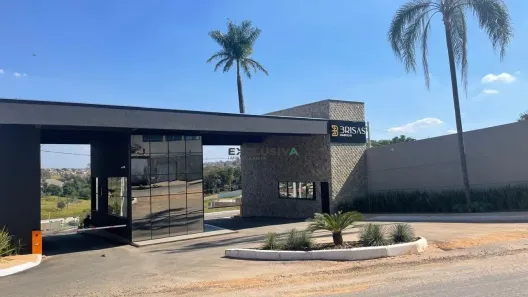 Terreno / Lote / Condomínio à venda, 364m² no Nacional, Contagem