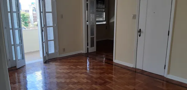 Apartamento com 3 Quartos à venda, 140m² no Tijuca, Rio de Janeiro