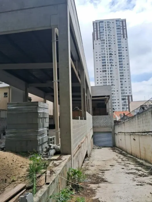 Foto do imóvel - Prédio Inteiro para alugar, 800m²