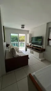Apartamento com 2 Quartos para venda ou aluguel, 80m² no Alphaville I, Salvador
