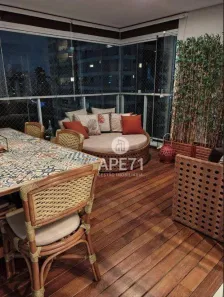 Apartamento com 2 Quartos à venda, 92m² no Bosque da Saúde, São Paulo