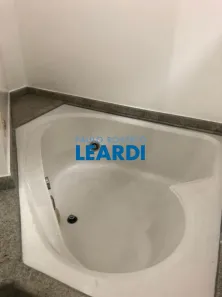 Cobertura com 5 Quartos para venda ou aluguel, 300m² no Jardim Bela Vista, Santo André