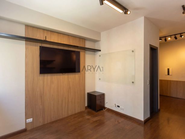Sala comercial à venda no Batel ARYA1 - foto 3