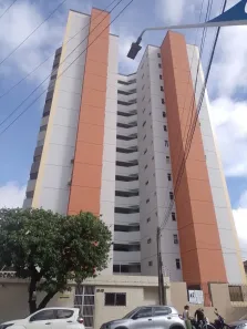 Apartamento com 4 Quartos à venda, 100m² no Benfica, Fortaleza