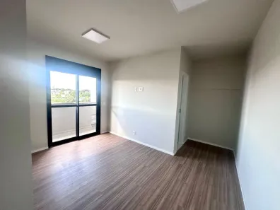 Apartamento com 2 Quartos para venda ou aluguel, 68m² no Jardim Satélite, São José dos Campos