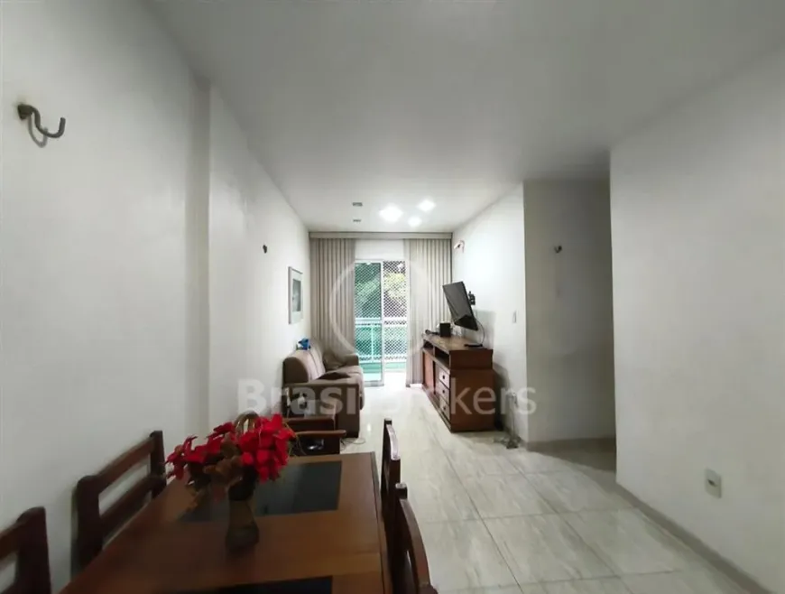 Foto do imóvel - Apartamento à venda com 2 quartos, 1 suíte, 66 m², 2 banheiros e 1 vaga na garagem próximo à.