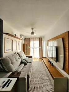 Apartamento com 2 Quartos à venda, 78m² no Méier, Rio de Janeiro