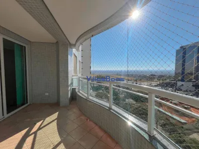 Apartamento com 3 Quartos à venda, 116m² no Parque Residencial Aquarius, São José dos Campos
