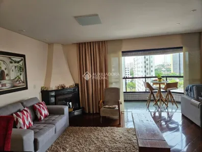 Apartamento com 4 Quartos à venda, 190m² no Baeta Neves, São Bernardo do Campo