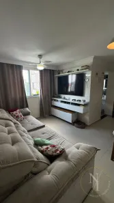 Apartamento com 2 Quartos à venda, 58m² no Santa Terezinha, São Bernardo do Campo
