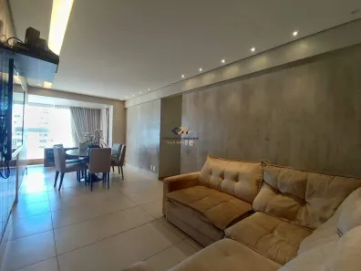 Apartamento com 3 Quartos à venda, 86m² no Vila da Serra, Nova Lima
