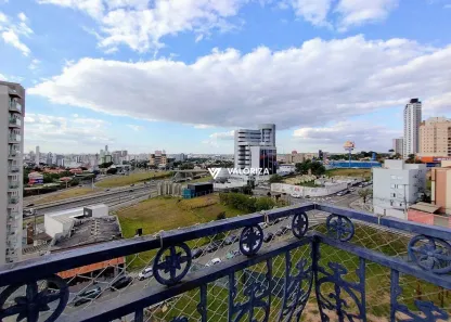 Apartamento com 2 Quartos à venda, 65m² no Parque Campolim, Sorocaba
