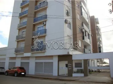 Apartamento com 3 Quartos à venda, 87m² no Centro, Bagé