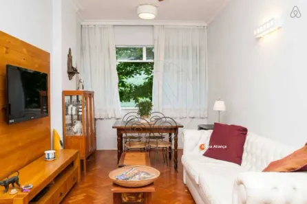Apartamento com 3 Quartos à venda, 105m² no Copacabana, Rio de Janeiro