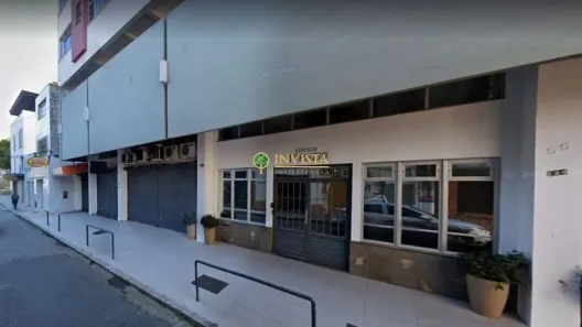 Loja / Salão / Ponto Comercial à venda, 235m² no Centro, Florianópolis