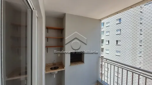 Apartamento com 3 Quartos à venda, 78m² no Nova Aliança, Ribeirão Preto
