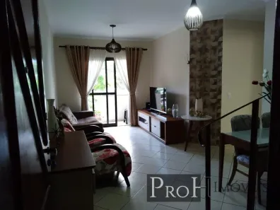 Cobertura com 3 Quartos à venda, 140m² no Jardim do Mar, São Bernardo do Campo