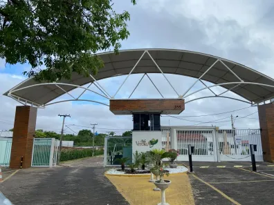 Casa de Condomínio com 3 Quartos à venda, 145m² no Parque São João, Teresina