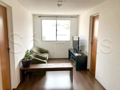 Apartamento com 3 Quartos à venda, 60m² no Super Quadra Morumbi, São Paulo