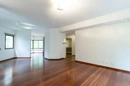 Apartamento com 3 Quartos à venda, 200m² no Itaim Bibi, São Paulo
