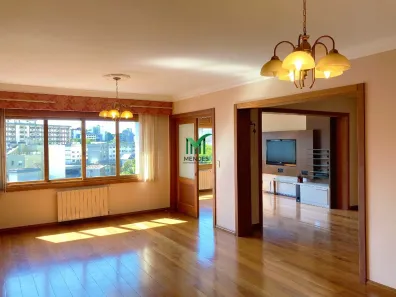 Apartamento com 3 Quartos à venda, 202m² no Centro, Caxias do Sul