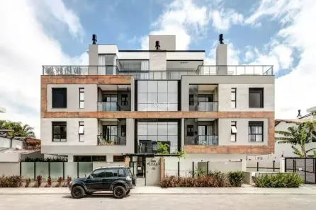 Studio com 1 Quarto à venda, 37m² no Campeche, Florianópolis