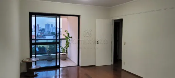 Apartamento com 3 Quartos à venda, 95m² no Vila Imperial, São José do Rio Preto