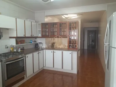 Apartamento com 4 Quartos à venda, 274m² no Centro, Limeira