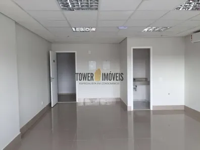 Conjunto Comercial / Sala com 1 Quarto à venda, 40m² no Centro, Campinas