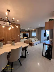 Apartamento com 2 Quartos à venda, 82m² no Campestre, Santo André