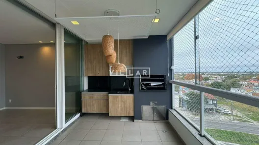 Apartamento com 3 Quartos à venda, 123m² no Areal, Pelotas