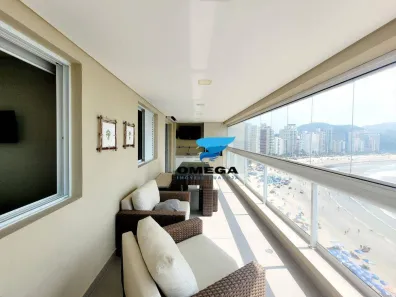 Apartamento com 3 Quartos à venda, 121m² no Vila Luis Antônio, Guarujá