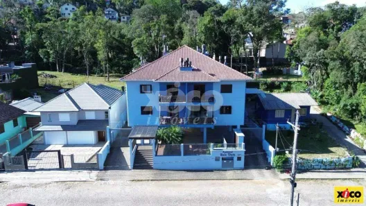Apartamento com 2 Quartos à venda, 70m² no Nova Petrópolis, Nova Petrópolis