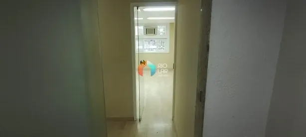 Conjunto Comercial / Sala à venda, 60m² no Centro, Rio de Janeiro