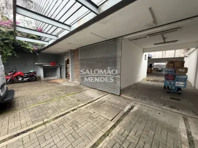 Prédio Inteiro para alugar, 1450m² no Umarizal, Belém