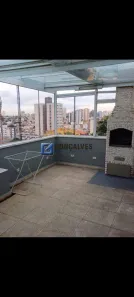 Cobertura com 3 Quartos à venda, 140m² no Barcelona, São Caetano do Sul