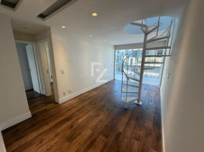 Cobertura com 2 Quartos para venda ou aluguel, 104m² no Recreio dos Bandeirantes, Rio de Janeiro