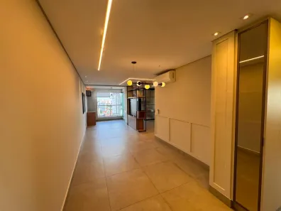 Apartamento com 2 Quartos à venda, 96m² no Centro, Indaiatuba